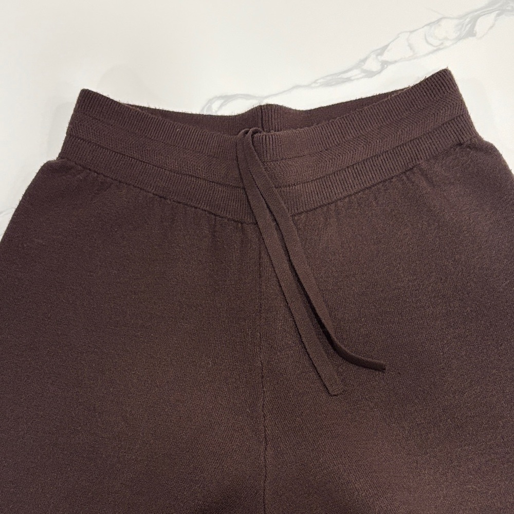 Varley Set ~ Cavendish Roll Neck & Kent Lounge Pant ~ Both Extra Small - Picture 13 of 16